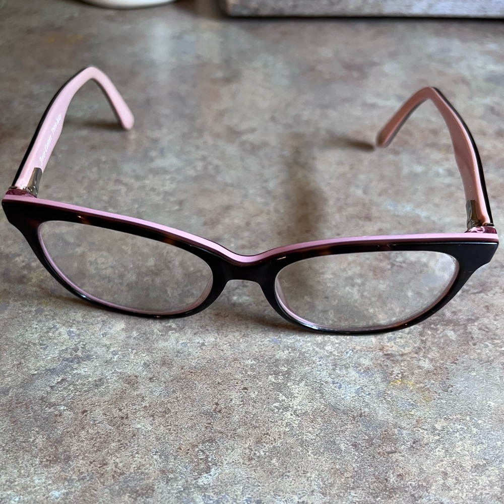 Juicy Couture Rx frames